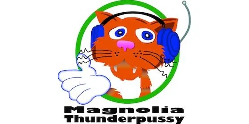Magnolia Thunderpussy Promo Code