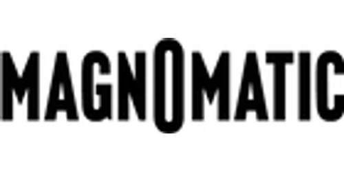 Magnomatic Promo Code