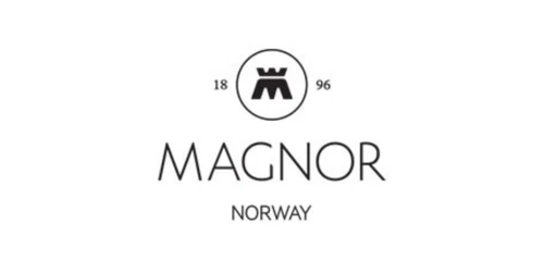 Magnor coupon