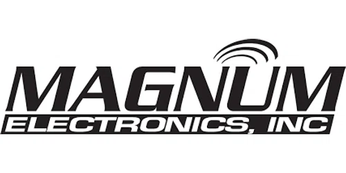 Magnum Electronics Promo Code