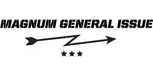 Magnum General Issue Promo Code
