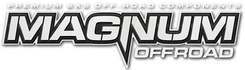 MAGNUM OFFROAD Promo Code — 150 Off in Sep 2024
