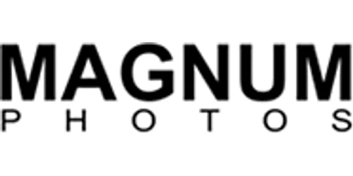 Magnum Photos Promo Code