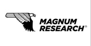 Magnum Research Custom Merchant Logo