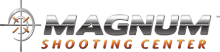 Magnum Shooting Center	 Merchant Logo