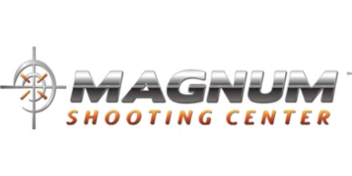 Magnum Shooting Center Promo Code