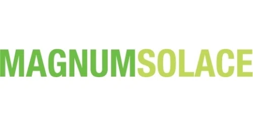 Magnum Solace Promo Code