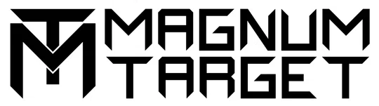 Magnum Target Merchant Logo
