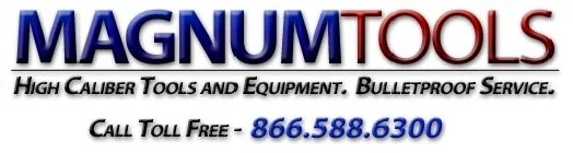 Magnum Tools Merchant Logo