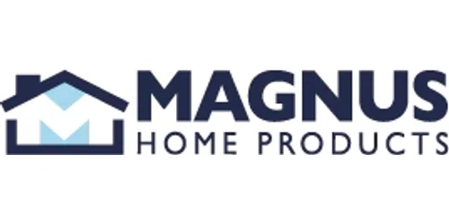 Magnus Home Products Merchant logo