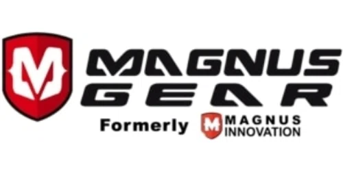 Magnus Gear Promo Code