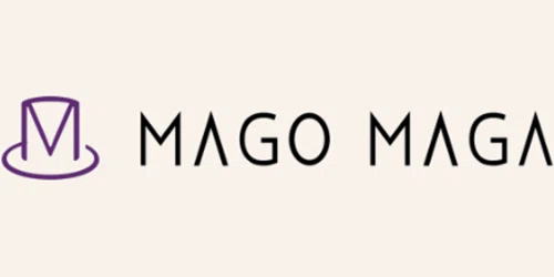 MAGO MAGA Promo Code