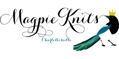 Magpie Knits Promo Code