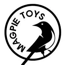 Magpie Toys  Promo Code