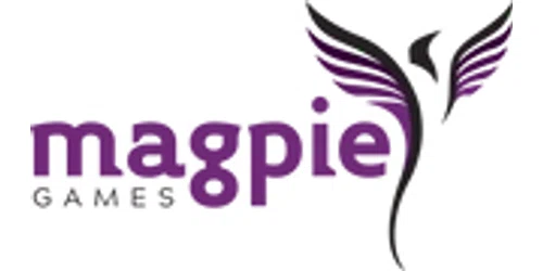 Magpie Games Promo Code