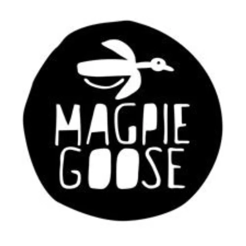 Magpie Goose Promo Code