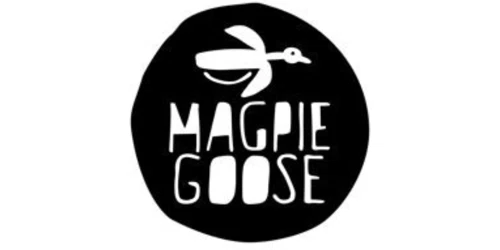 Magpie Goose Promo Code