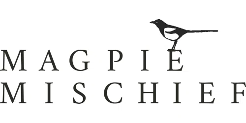 Magpie Mischief Promo Code