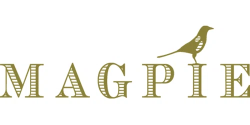 Magpie Promo Code