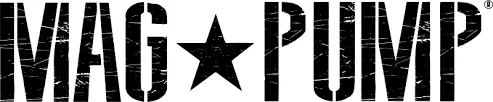 MagPump Merchant Logo