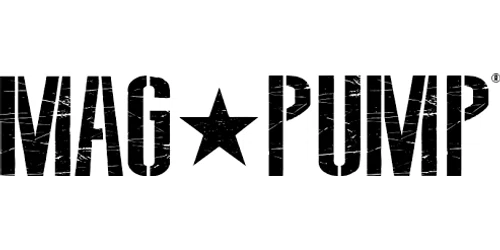MagPump Promo Code