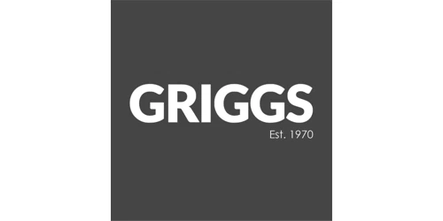 Griggs Promo Code
