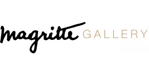 Magritte Gallery Promo Code