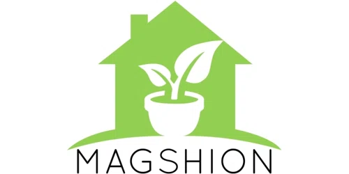Magshion Promo Code