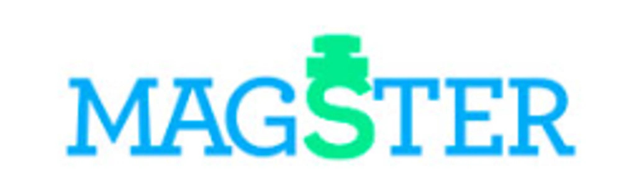 Magster Merchant Logo
