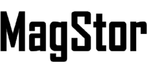 MagStor Promo Code