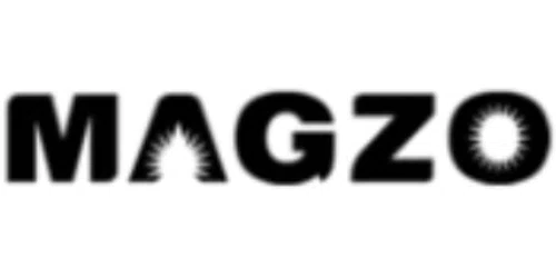 MAGZO Merchant logo