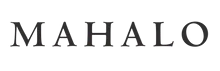 Mahalo Jewelry Merchant Logo