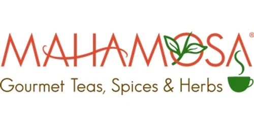 Mahamosa Gourmet Teas Spices Herbs Promo Code