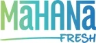 Mahana Fresh Merchant Logo