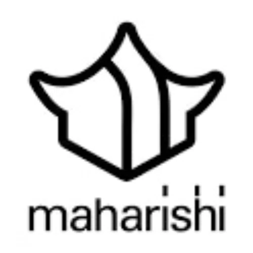Top more than 65 maharishi logo super hot - ceg.edu.vn