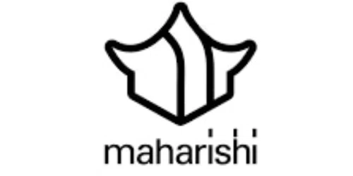 Maharishi Merchant logo