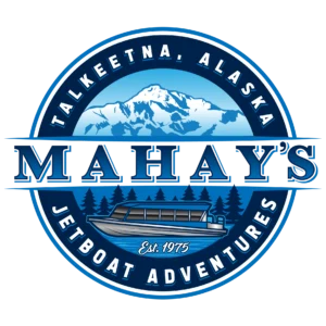 Mahay’s Jet Boat Adventures Merchant Logo