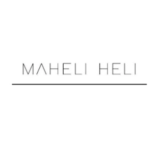 Maheli Heli Promo Code
