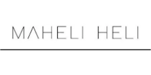 Maheli Heli Promo Code