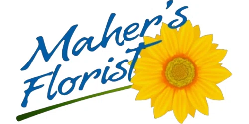 Maher's Florist Promo Code
