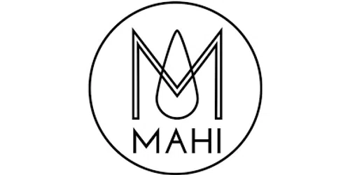 MAHI Leather Merchant logo