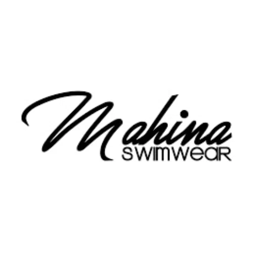 30 Off Mahina Swimwear Promo Codes (12 Active) July 2022