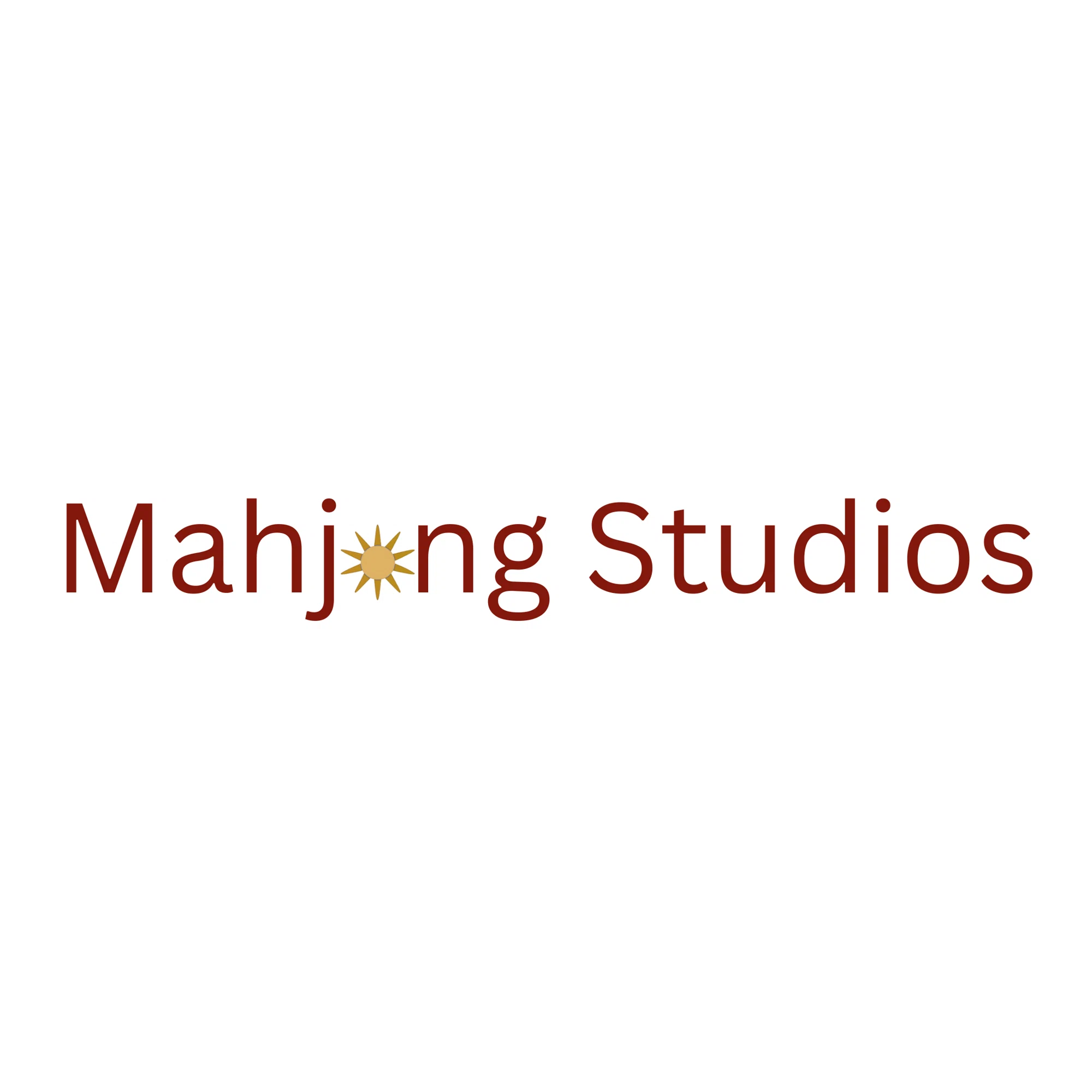 Mahjong Studios Promo Code