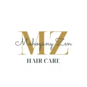 Mahogany Zen Merchant Logo