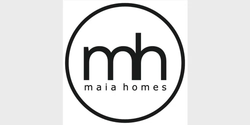 Maia Homes Merchant logo