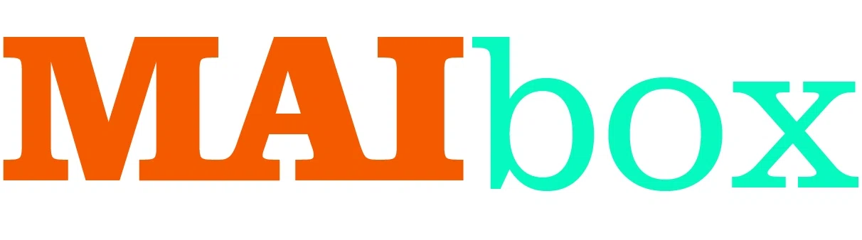 MAI Box Merchant Logo