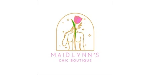 MaiDlynn's Chic Boutique Promo Code