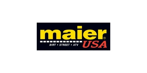 Maier USA coupon