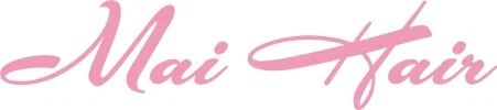 Mai Hair Merchant Logo