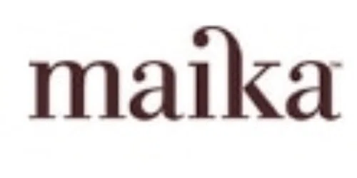 Maika Merchant logo